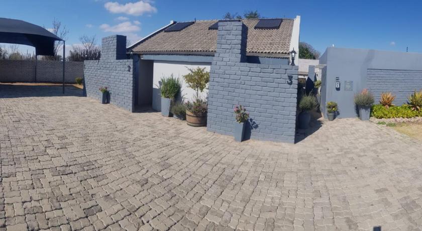 Sheilas Self-Catering Overnight Accommodation