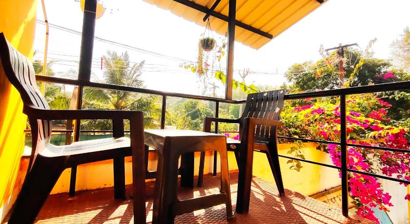 De Asian Villa Pondicherry photo
