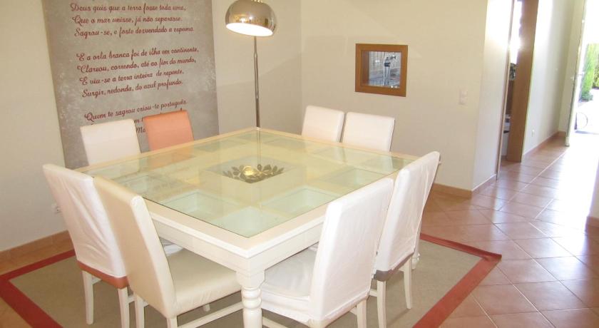 Villas T3 Vila Sagres photo