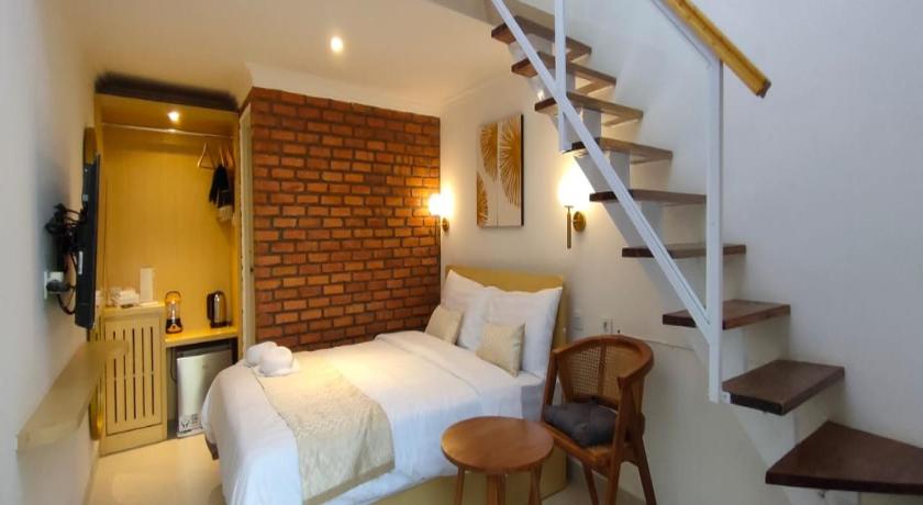 Image of Deluxe Double or Twin Room 0