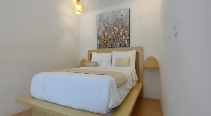 Image of Deluxe Double or Twin Room 4
