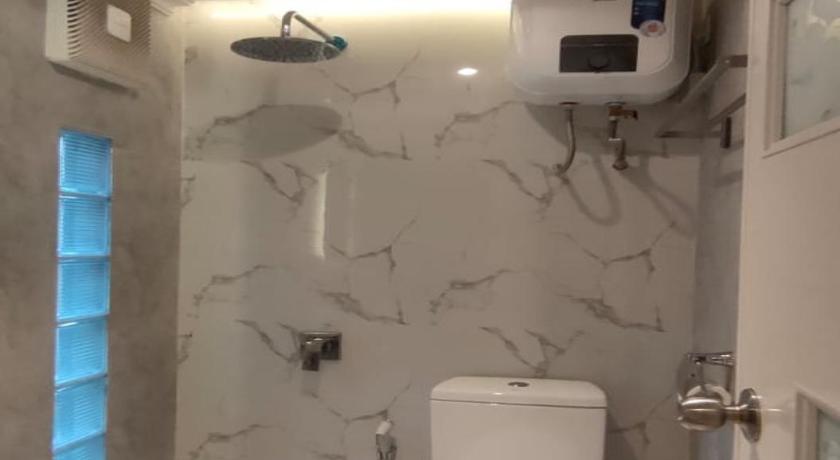 Image of Deluxe Double or Twin Room 2