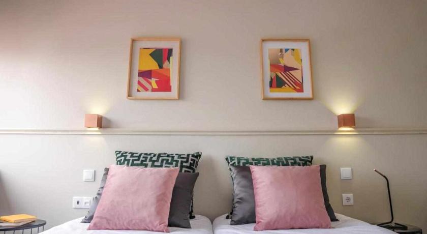 Hotel Singular Porto Aeroporto photo