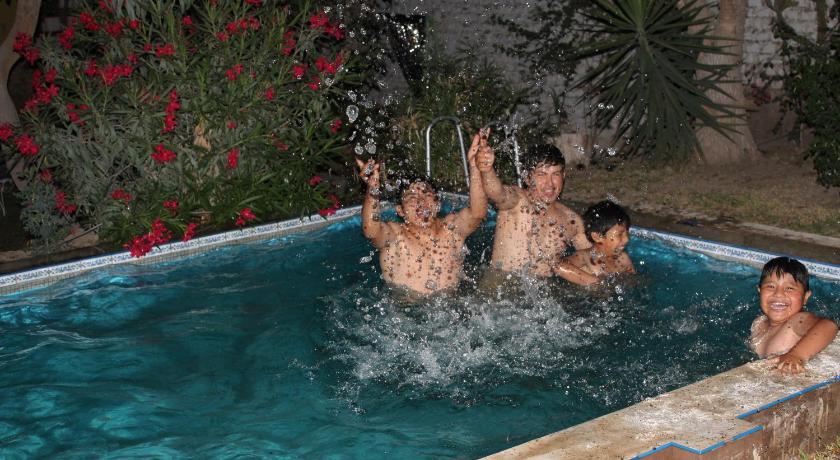 Hostal Loma Blanca photo