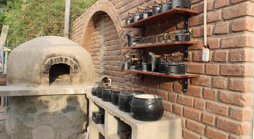 Hostal Loma Blanca photo