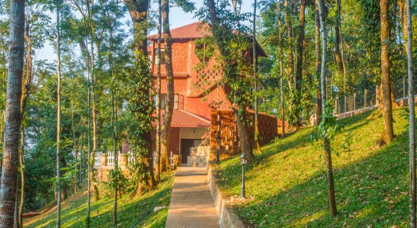 Urvinkaan - An Estate Hotel Chikmagalur - image 22
