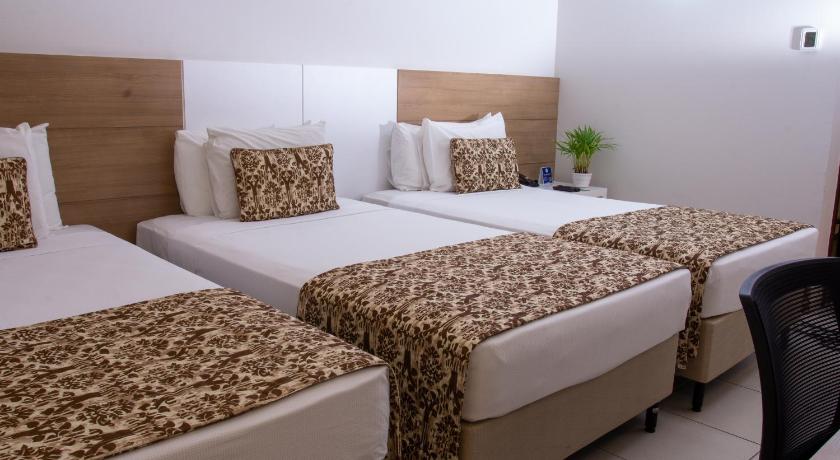 Quality Hotel & Suites Sao Salvador photo