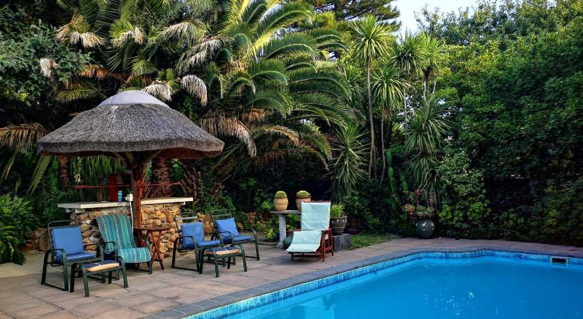 Santika Garden Cottage Stellenbosch photo
