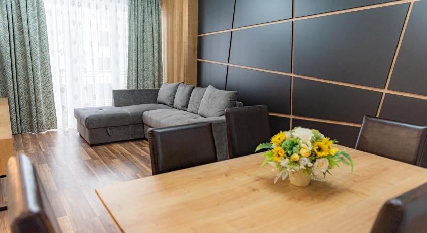 Tache Apartments Brasov