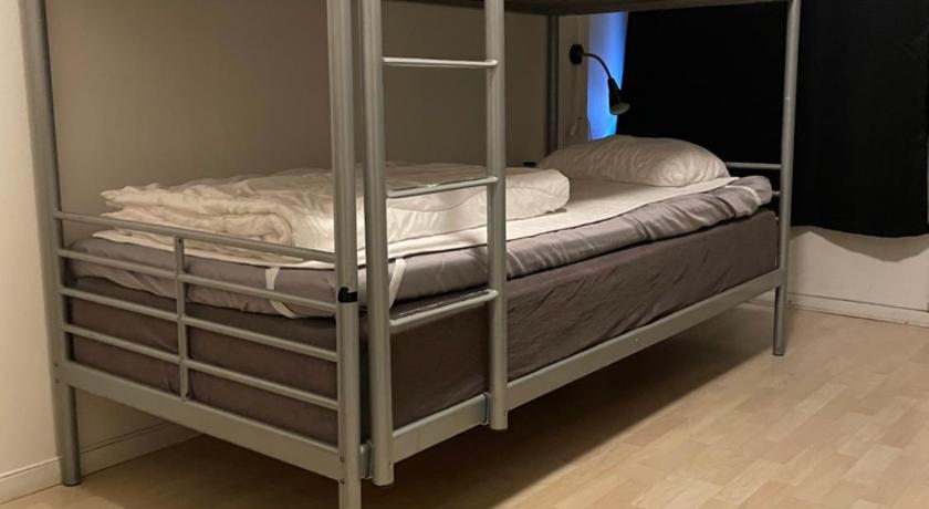 Image of Bed in 4-Bed Female Dormitory Room 1