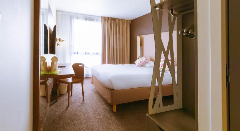 Image of Standard Double Room 5