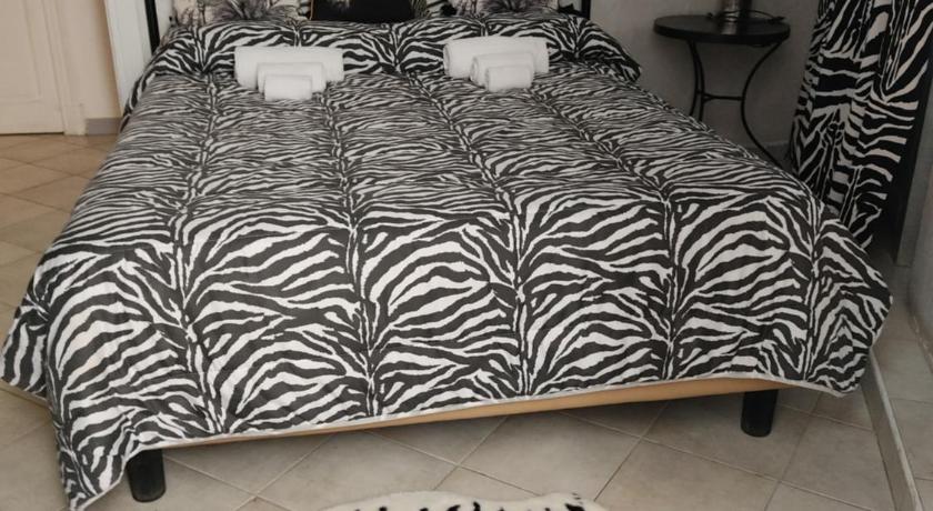 Hotel Sanremo photo