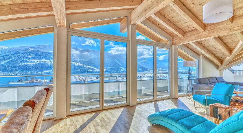 Apartment Snowmountain - by Alpen Apartments — Hotel in Zell Am See