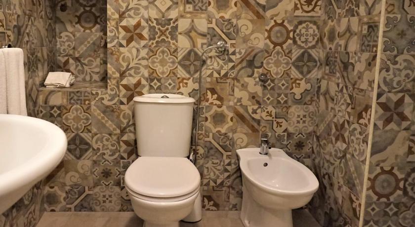 Palazzo Speciale Bed and breakfast photo