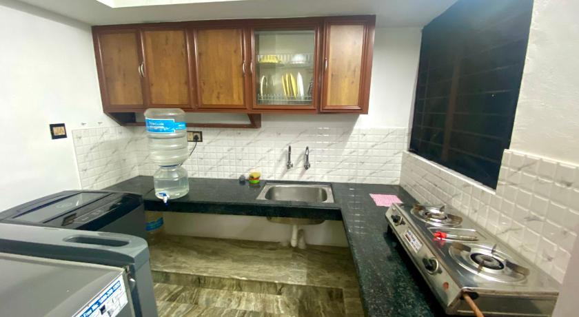 Andoor Homes, Apt No 3B photo
