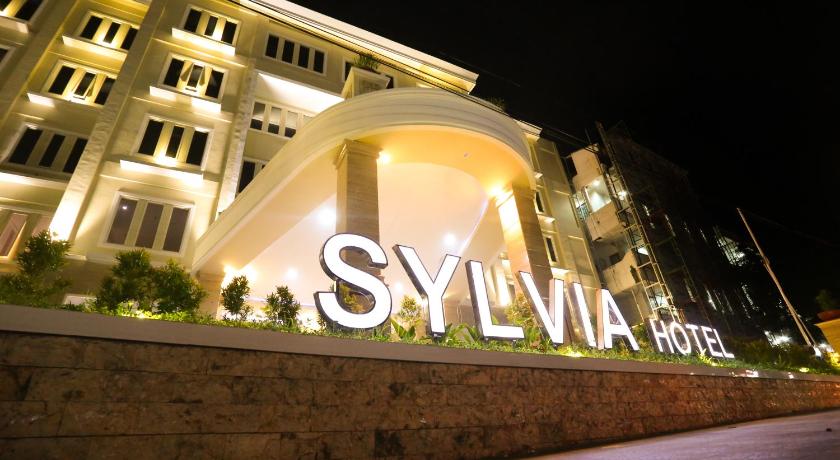 Sylvia Hotel Premier Kupang