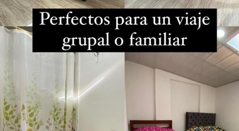 Hostal Montanas Colombianas