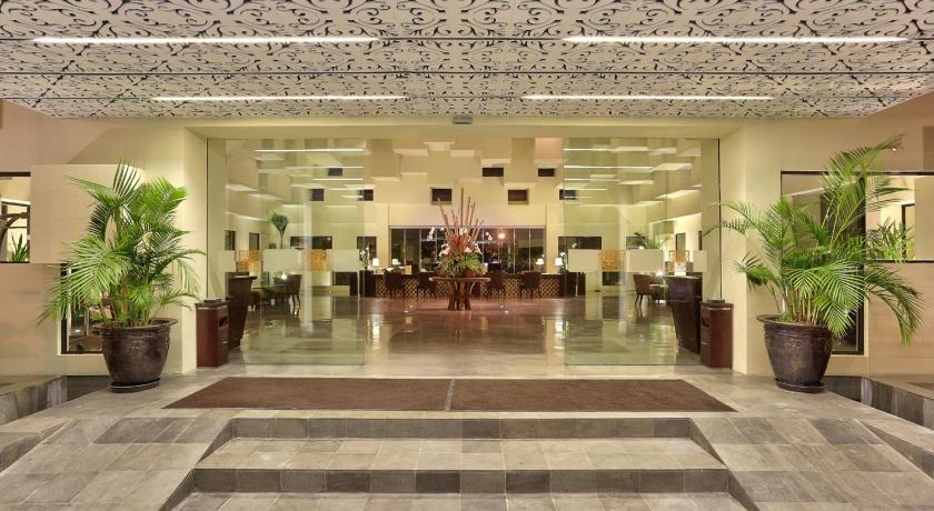 バリ Bali Nusa Dua Hotel 5つ星 ホテル 客室