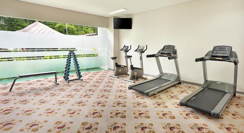 バリ Bali Nusa Dua Hotel 5つ星 ホテル レストラン