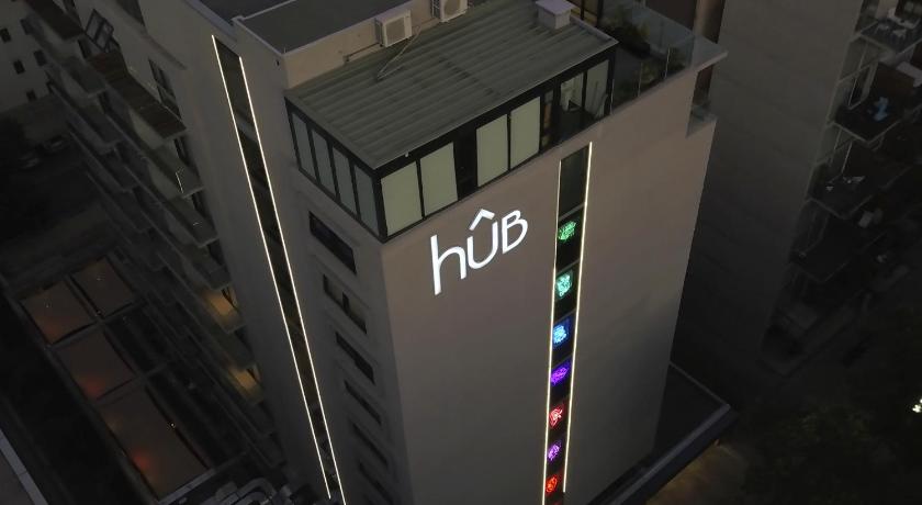 hUB Providencia photo