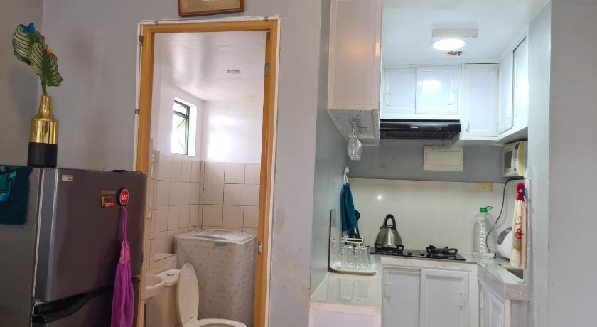 Budget Friendly Transient in Cainta hosted by Aliyah