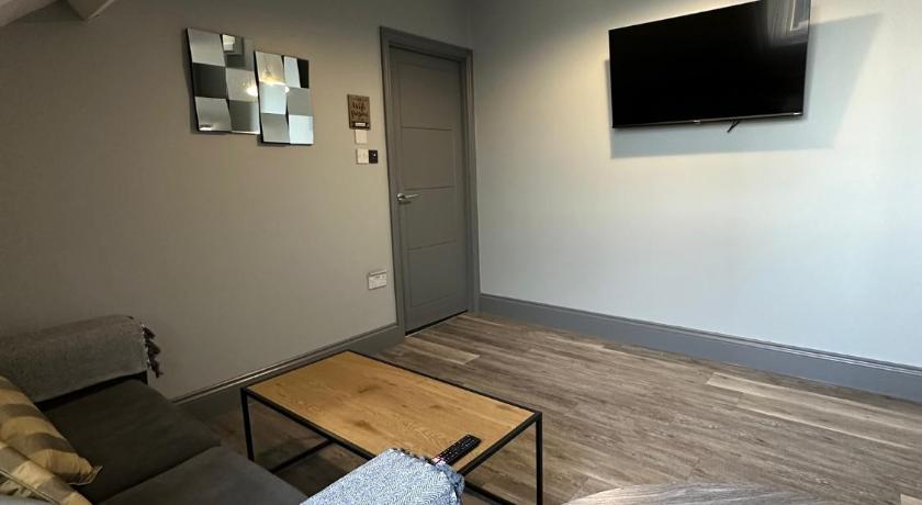 Bentinck Apartments photo