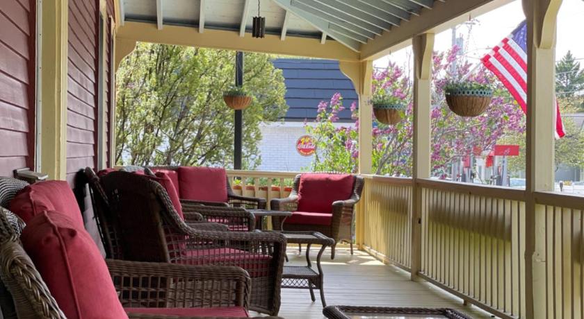 Central House Inn — Hotel in Bar Harbor (ME)