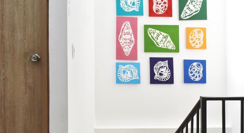 Color House Santa Marta photo