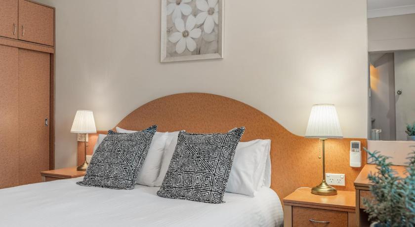 Blue Mountains Heritage Motel — Hotel in Blue Mountains