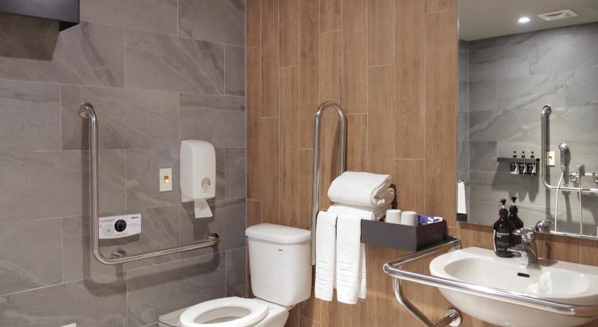 舒適房(兩床) (Comfort Twin Room)圖片 2