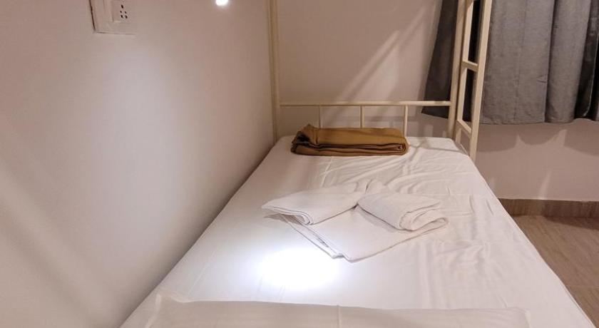 Hostel Mandala photo