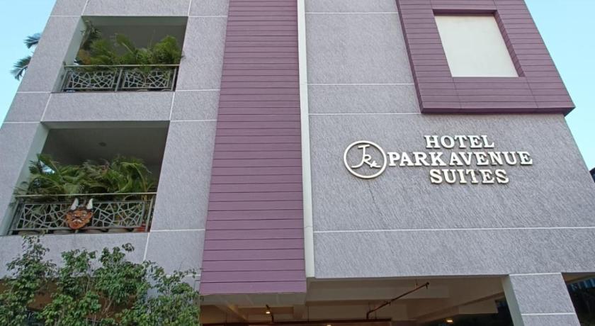 Park Avenue Suites photo