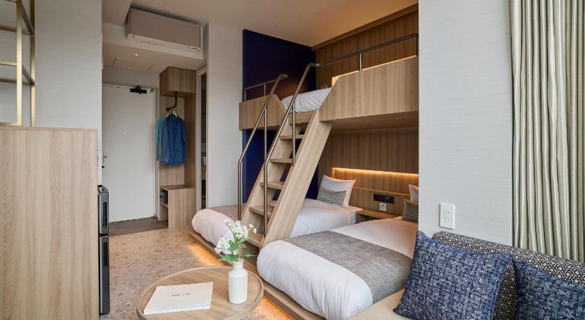 東京 fav TOKYO RYOGOKU 5つ星 ホテル 眺望