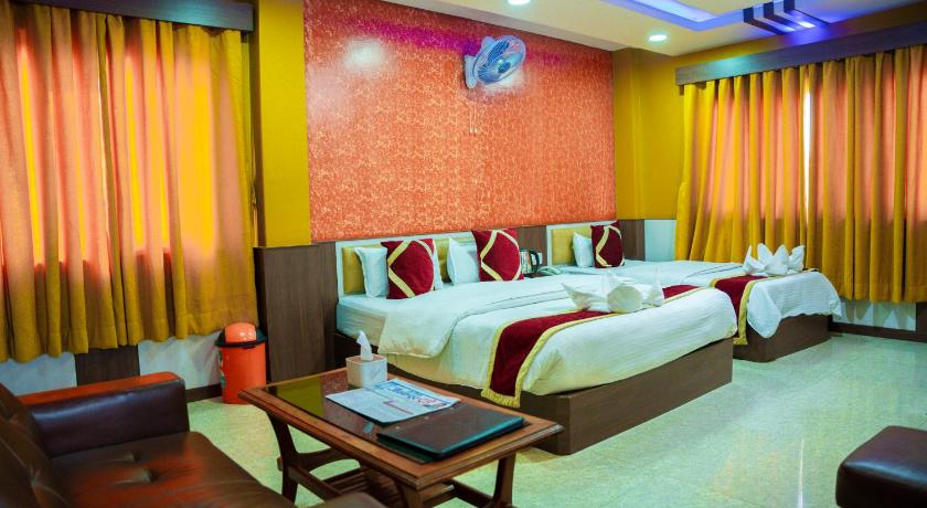 Gautam Hotel