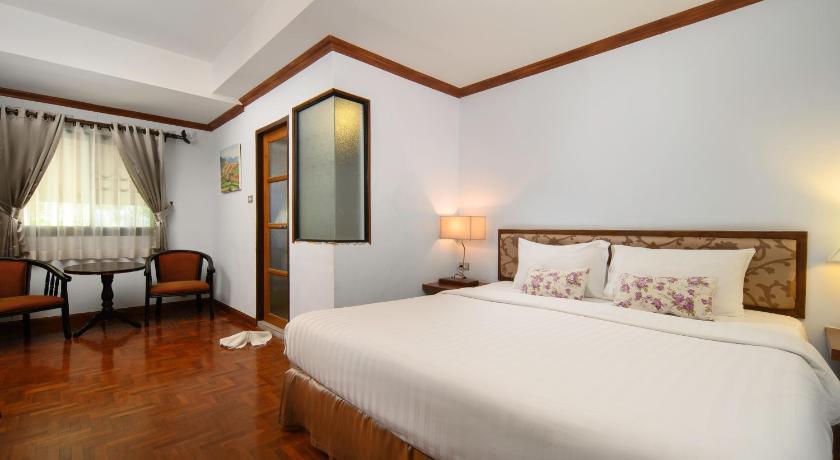 Image of Superior Double Room - Non-Smoking 0