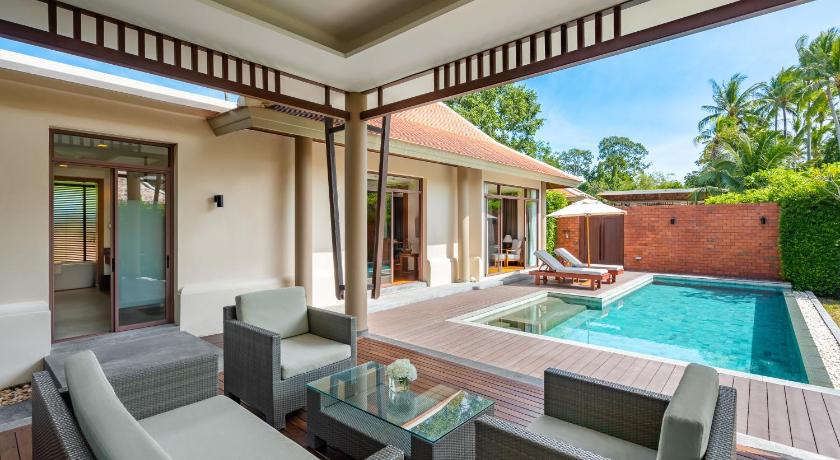 Image of Grand Deluxe Pool Villa 6
