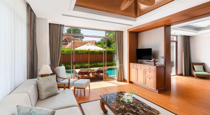 Image of Grand Deluxe Pool Villa 0