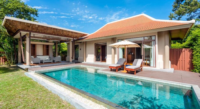 Image of Grand Deluxe Pool Villa 5