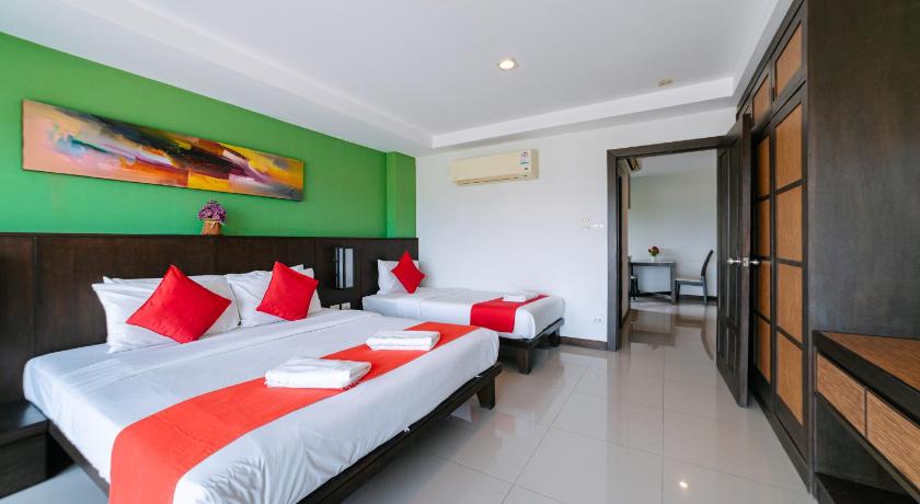 Image of Executive Suite 5