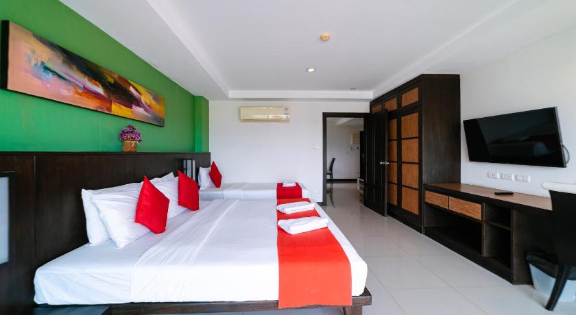 Image of Executive Suite 8