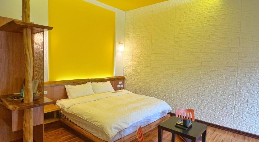 加大雙人床房－附陽台 (Queen Room with Balcony)圖片 0