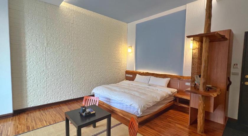 豪華雙人房－附陽台 (Deluxe Double Room with Balcony)圖片 7