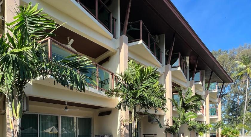 LANTA PURA beach resort-SHA extra plus - image 12