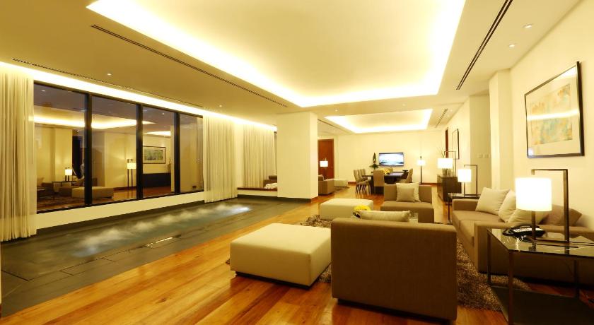 Bild av Svit Grand (Grand Suite) 3