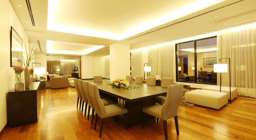 Bild av Svit Grand (Grand Suite) 1