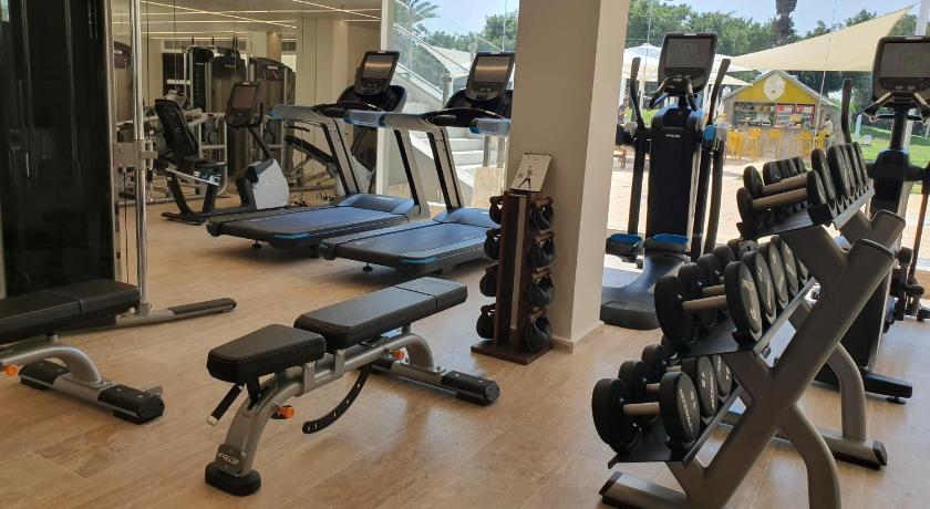 Dan Caesarea Golf Hotel photo