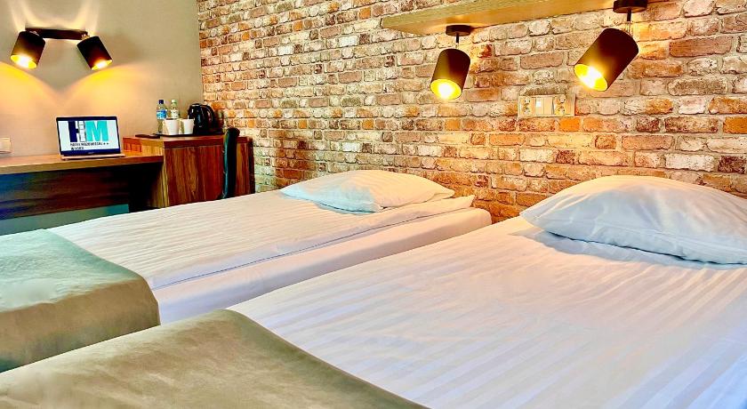 Hotel Mazowiecki photo