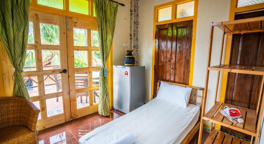 Image of Family Villa 15