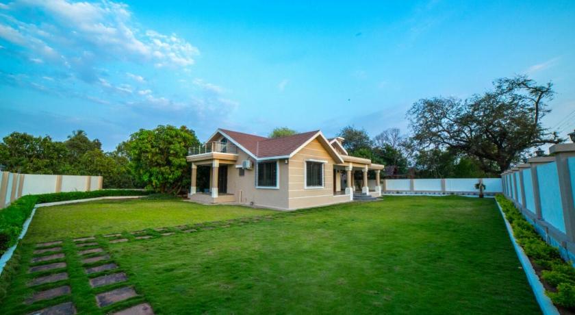 OSWAL VILLA 3BHK photo
