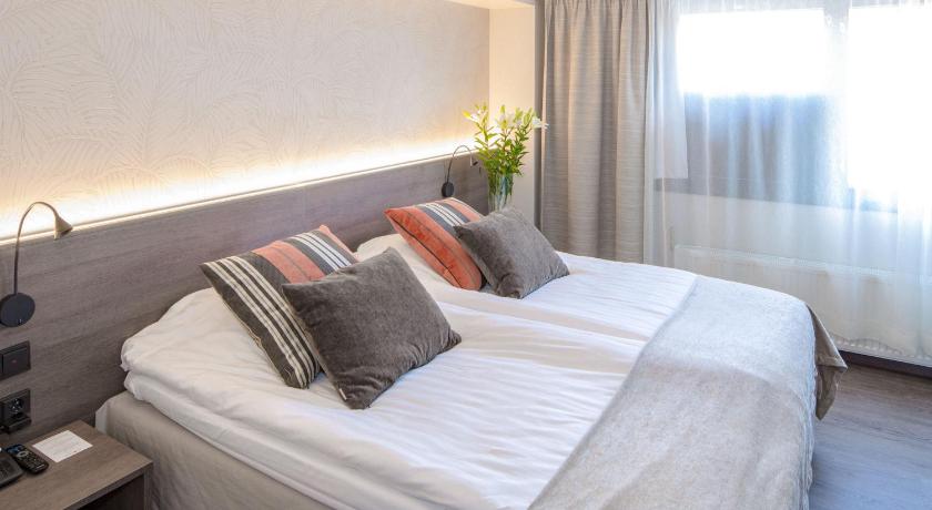 Image of Standard Double or Twin Room 1